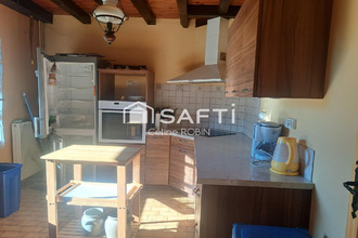 achat maison sagy 71580