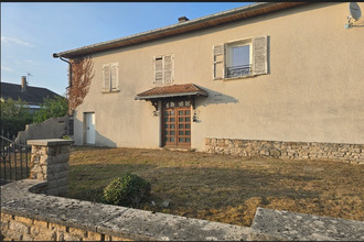 achat maison sagy 71580