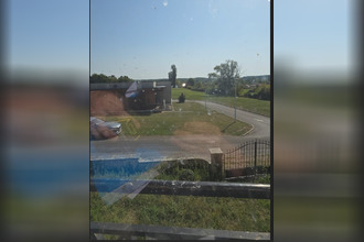 achat maison sagy 71580