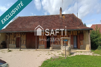achat maison sagy 71580