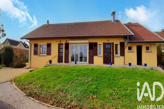 achat maison sagy 71580