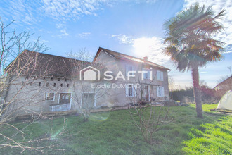 achat maison sagy 71580