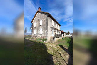 achat maison sagy 71580