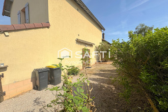 achat maison sagy 71580