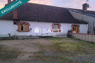 achat maison sagy 71580