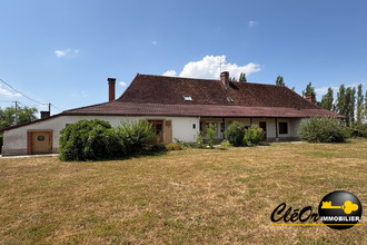 achat maison sagy 71580