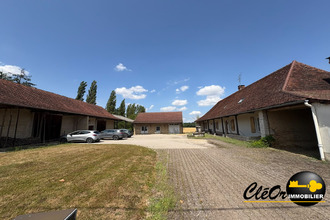 achat maison sagy 71580
