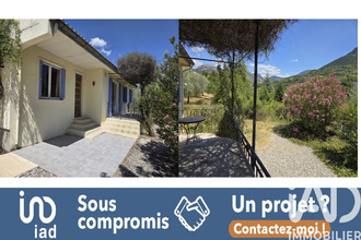 achat maison sahune 26510