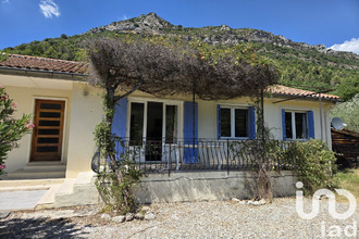 achat maison sahune 26510