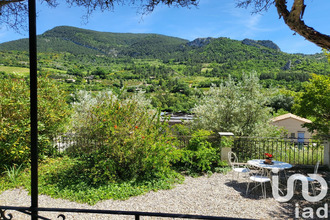 achat maison sahune 26510