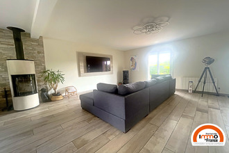 achat maison sahurs 76113