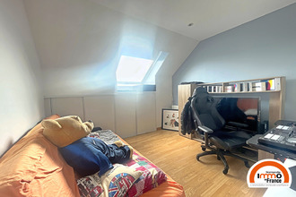 achat maison sahurs 76113