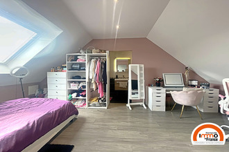 achat maison sahurs 76113