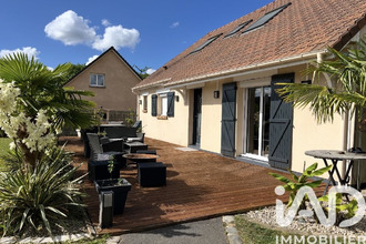 achat maison sahurs 76113