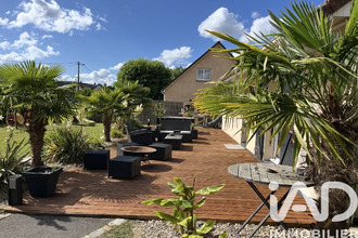 achat maison sahurs 76113