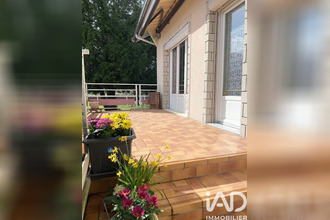 achat maison sahurs 76113