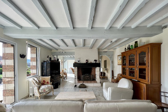 achat maison sahurs 76113