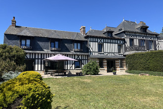 achat maison sahurs 76113