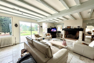 achat maison sahurs 76113