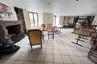 achat maison saignes 15240