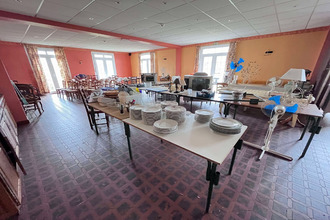 achat maison saignes 15240