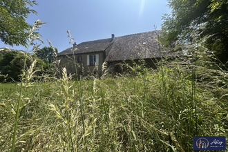 achat maison saignes 15240