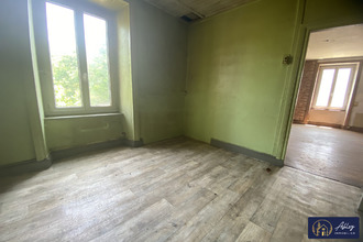 achat maison saignes 15240