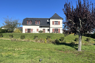achat maison saignes 15240