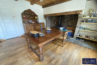 achat maison saignes 15240