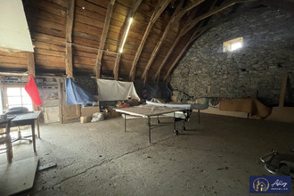 achat maison saignes 15240