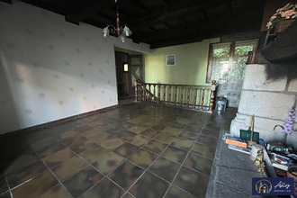 achat maison saignes 15240