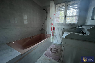 achat maison saignes 15240