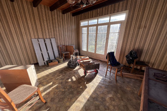 achat maison saignes 15240