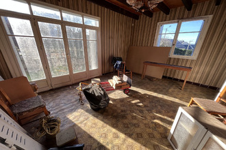 achat maison saignes 15240