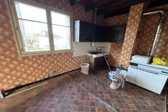 achat maison saignes 15240