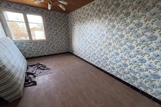 achat maison saignes 15240