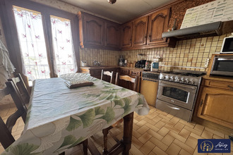 achat maison saignes 15240