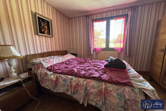 achat maison saignes 15240