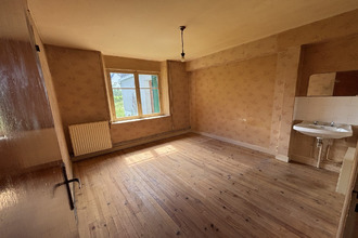 achat maison saignes 15240