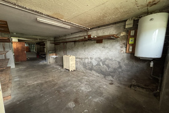 achat maison saignes 15240