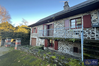 achat maison saignes 15240