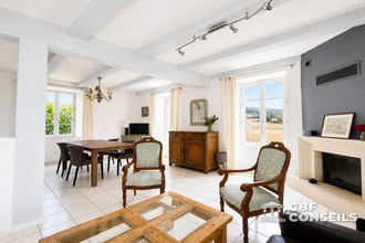 achat maison saignes 15240
