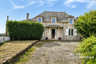 achat maison saignes 15240