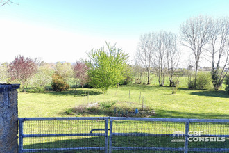 achat maison saignes 15240