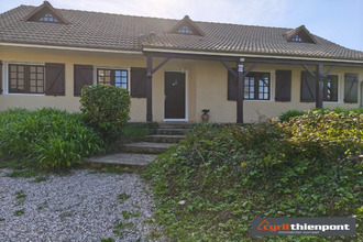 achat maison saigneville 80230