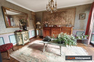 achat maison saigneville 80230