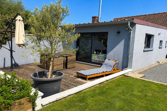 achat maison saigneville 80230