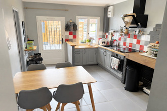 achat maison saigneville 80230
