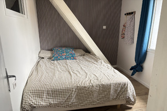 achat maison saigneville 80230