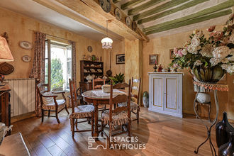 achat maison saignon 84400